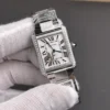 Cartier Tank Diamond Bezel 31x24.4mm