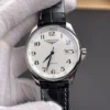Longines Master Collection White Dial 42mm