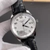 Longines Master Collection 40mm