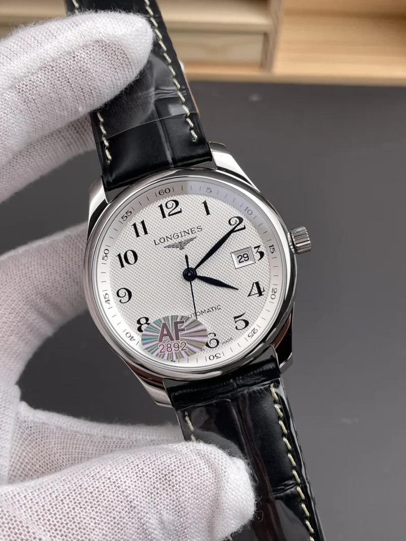 Longines Master Collection 40mm