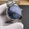 Longines Master Collection Diamond Markers 42mm