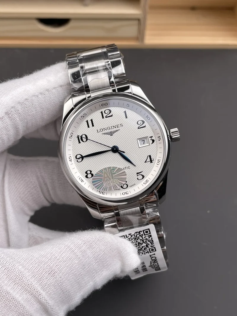 Longines Master Collection 40mm