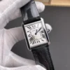 Cartier Tank Classic 34.8x27.4mm