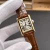 Cartier Tank New 29.5x22mm