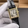 Cartier Tank New 33.7x25.5mm