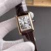 Cartier Tank New 29.5x22mm