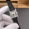 Cartier Tank Diamond Bezel 29.5x22mm