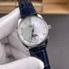 Longines Master Collection Mother-of-Pearl 34mm