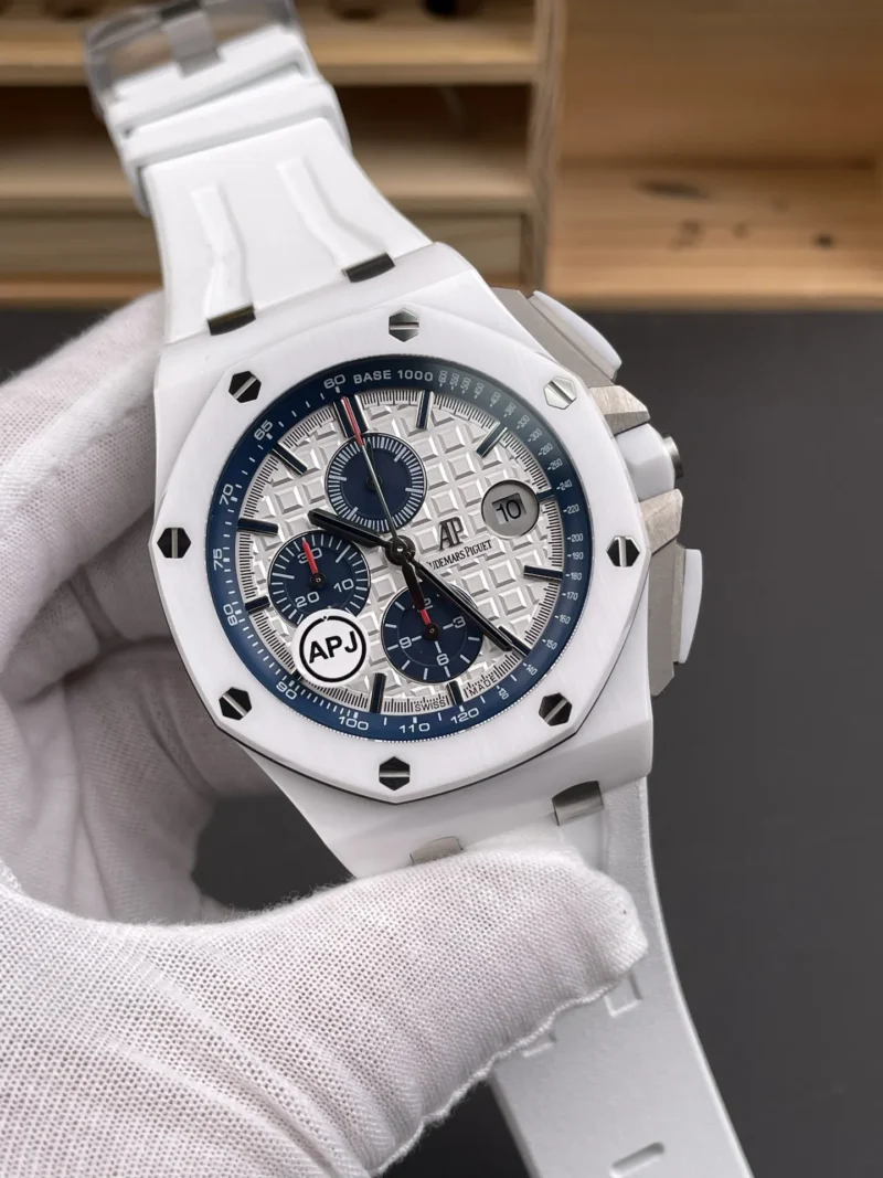 AP Royal Oak 26402 Ceramic 44mm
