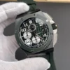 AP Royal Oak 26405 Smoked Green 44mm