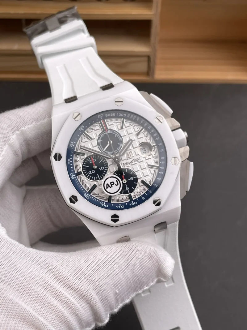 AP Royal Oak 26402 Ceramic 44mm