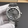 AP Royal Oak 15500 Grey Dial 41mm