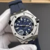 AP Royal Oak 15720 Blue Dial 42mm