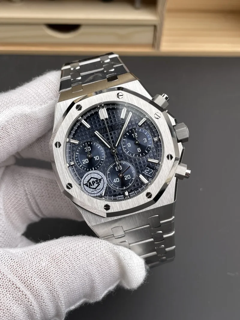 AP Royal Oak 26240 Blue Dial 41mm