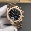 AP Royal Oak 26240 Black Dial 41mm