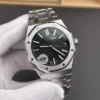 AP Royal Oak 15510 Black Dial 41mm