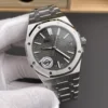 AP Royal Oak 15510 Grey Dial 41mm
