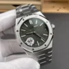 AP Royal Oak 15510 Green Dial 41mm