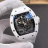 Richard Mille RM 055 Ceramic 49.9x42.7mm