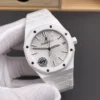 AP Royal Oak 15500 Ceramic 41mm