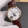 Blancpain Classic 6654 Moon Phase 40mm