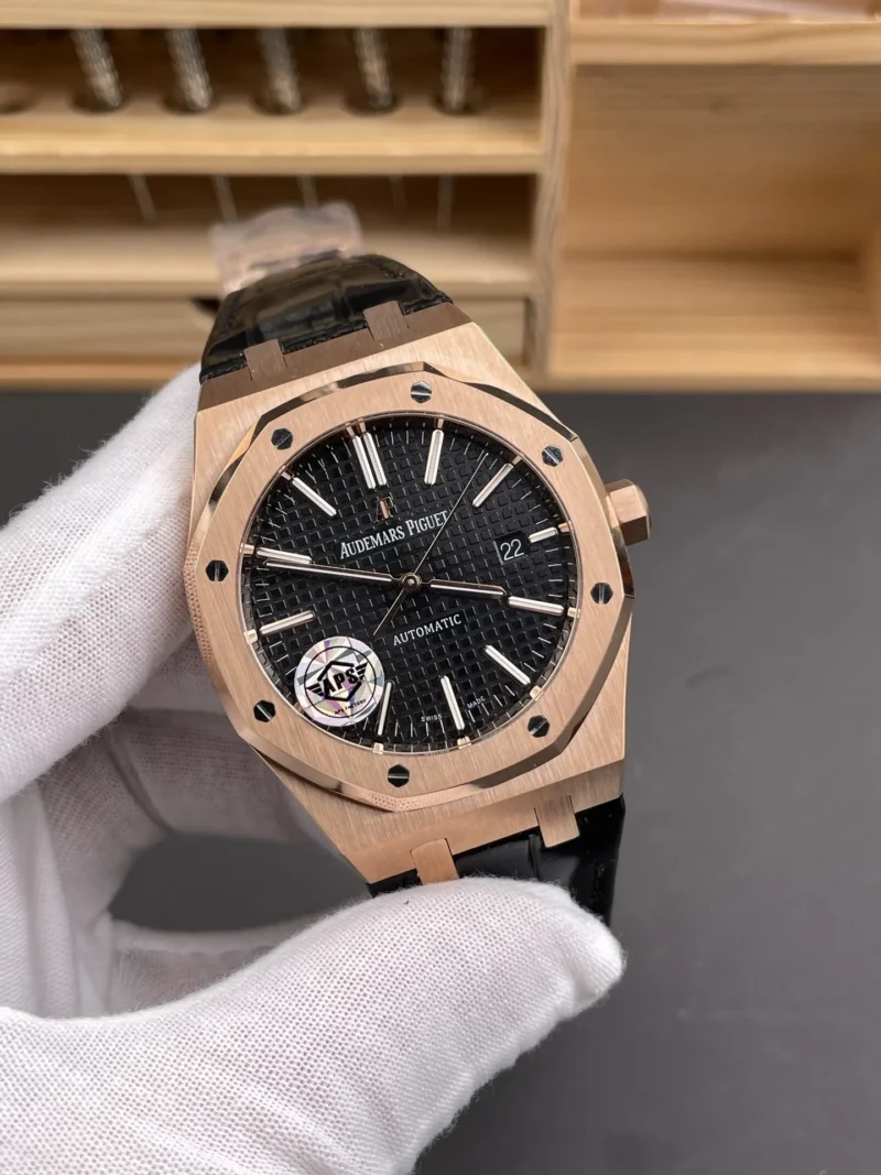 AP Royal Oak 15400 Rose Gold 41mm