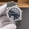 AP Royal Oak 15510 Blue Dial 41mm