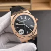 AP Royal Oak 15510 Rose Gold 41mm
