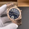 AP Royal Oak 15510 Rose Gold 41mm