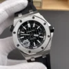 AP Royal Oak 15703 Solid Caseback 42mm