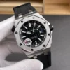 AP Royal Oak 15710 Exhibition Caseback 42mm