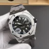 AP Royal Oak 15720 Grey Dial 42mm