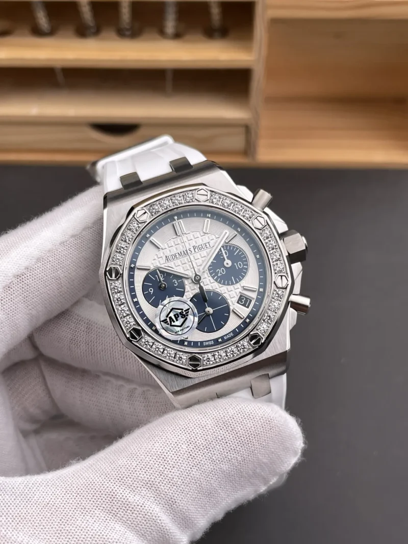 AP Royal Oak 26231 Diamond Bezel 38mm