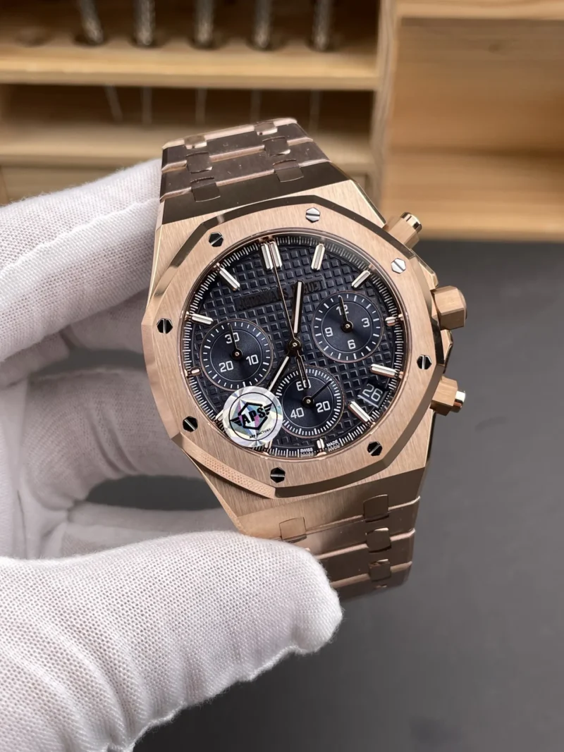 AP Royal Oak 26240 Rose Gold 41mm