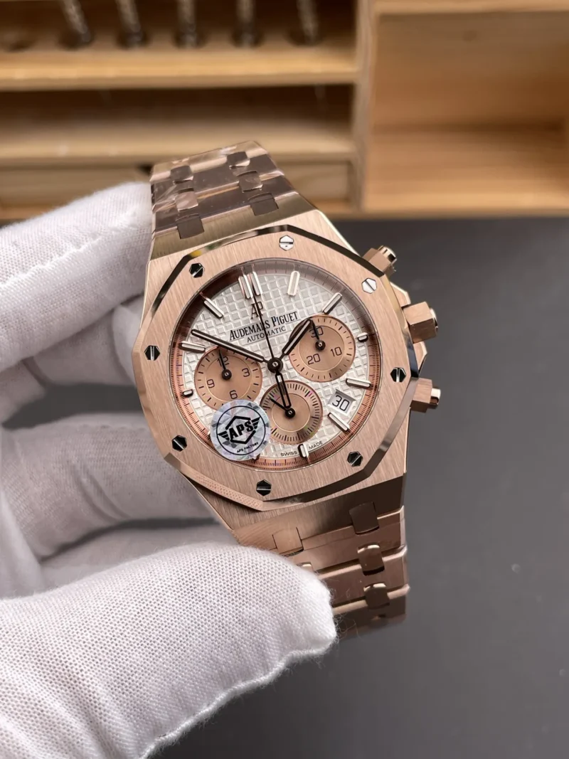 AP Royal Oak 26315 Rose Gold 38mm