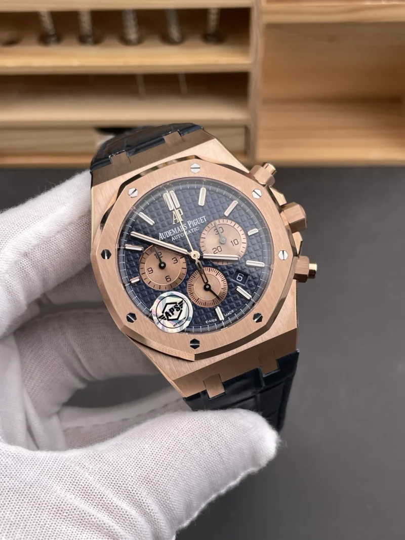 AP Royal Oak 26331 OR Rose Gold 41mm