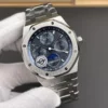 AP Royal Oak 26574 Blue Dial 41mm