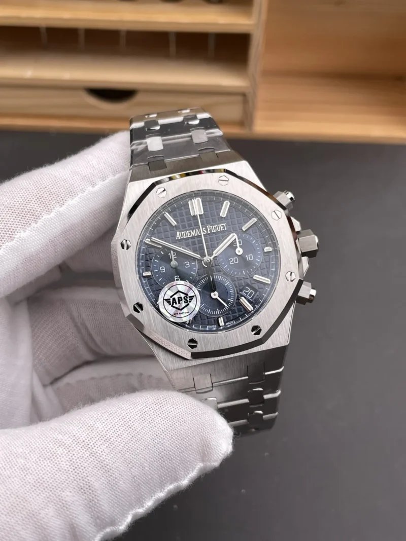 AP Royal Oak 26715 Blue Dial 38mm