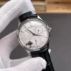 Jaeger-Le Coultre Master 39mm