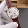 Jaeger-Le Coultre Rendez-Vous Rose Gold 34mm