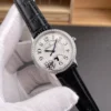 Jaeger-Le Coultre Rendez-Vous Diamond Bezel 34mm