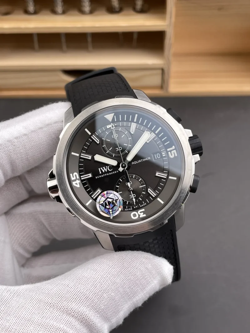 IWC Aquatimer Chronograph 44mm
