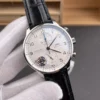 IWC Portugieser Leather Strap 41mm