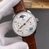 IWC Portugieser White Dial 42mm