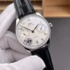 IWC Portugieser White Dial 42.4mm