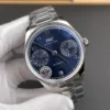 IWC Portugieser Blue Dial 42.4mm