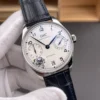 IWC Portugieser White Dial 42.4mm