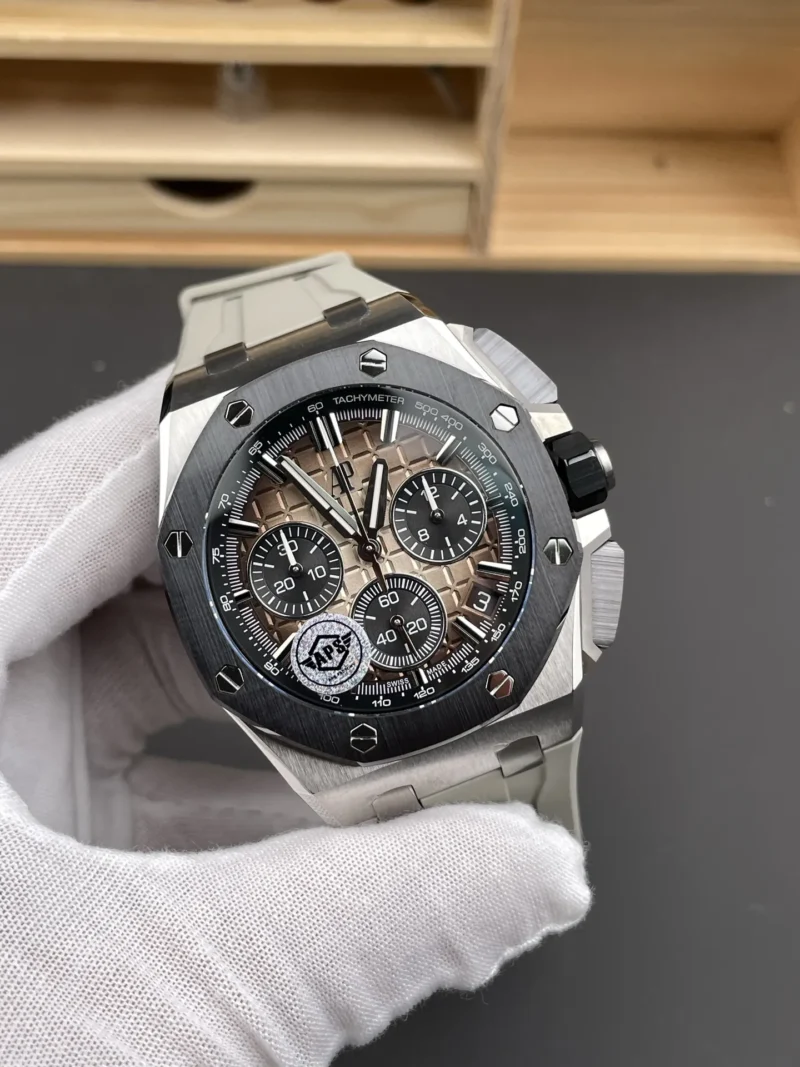 AP Royal Oak 26420 New 42mm