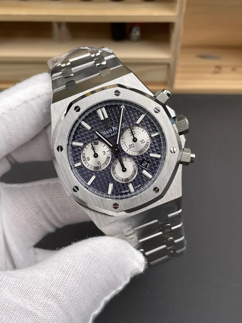 AP Royal Oak 26331 Blue 41mm