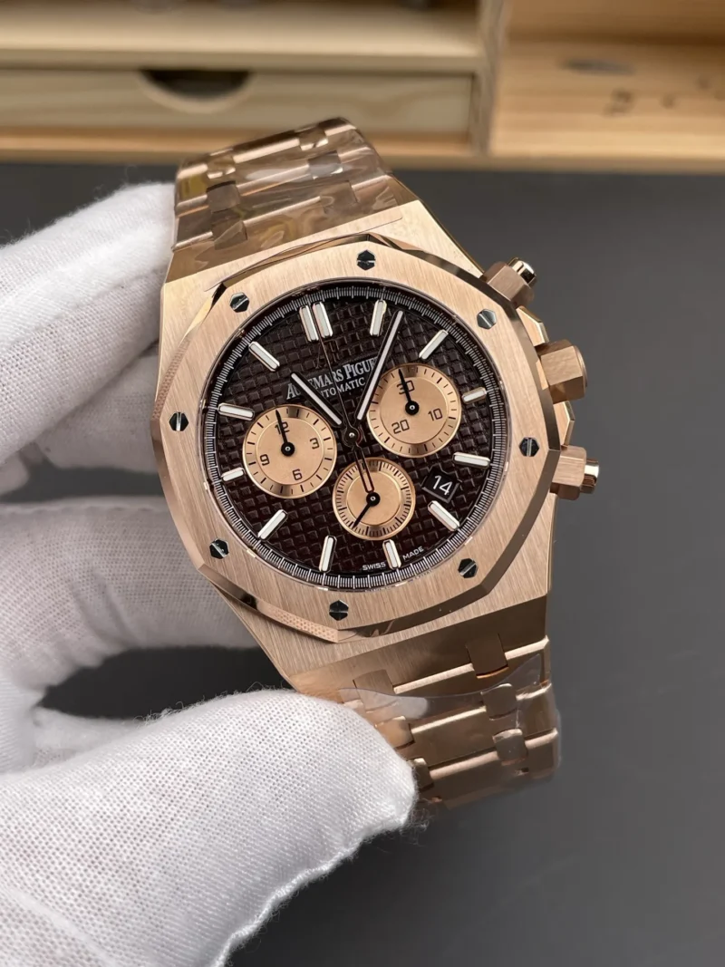 AP Royal Oak 26331 OR Rose Gold 41mm
